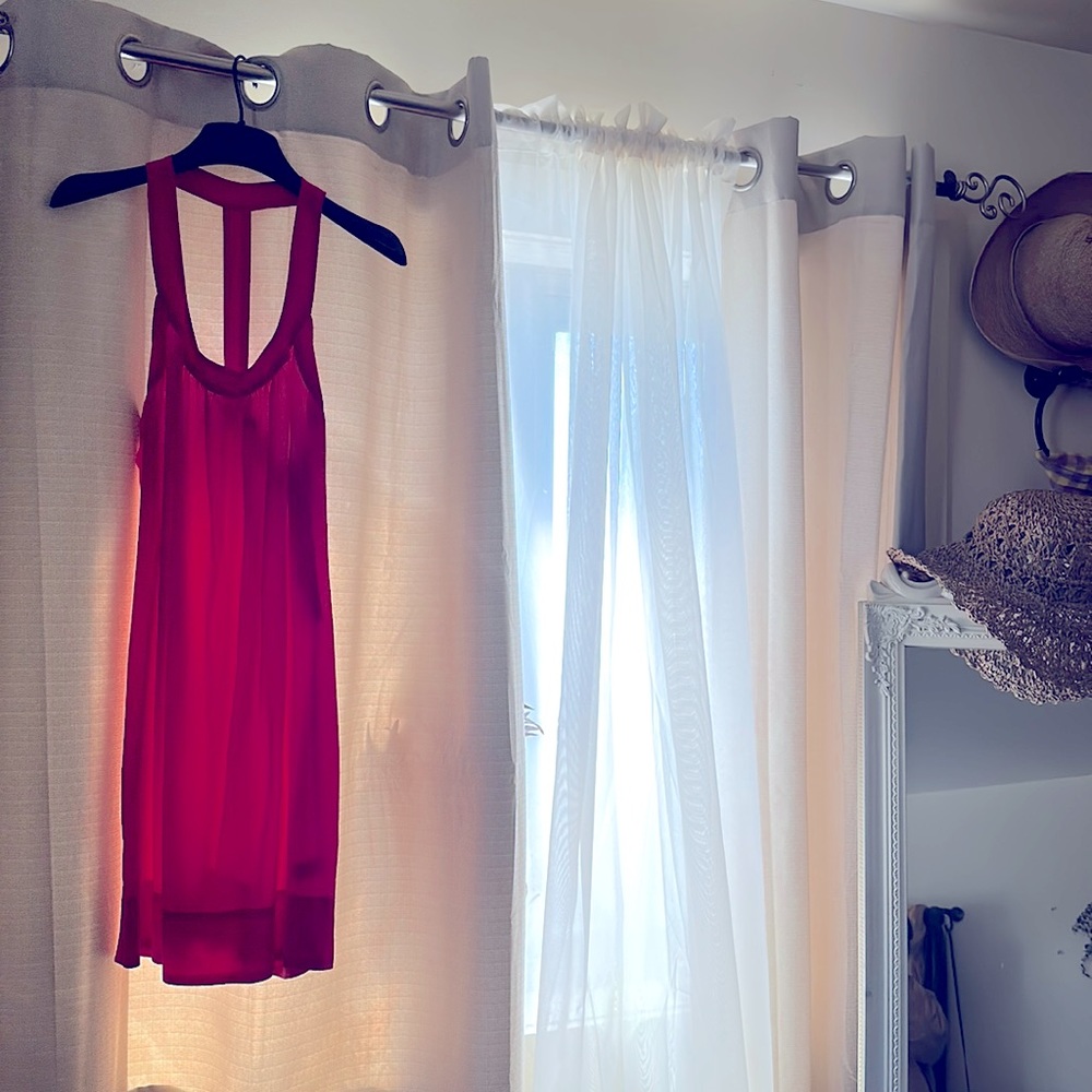 Banana Republic dress small